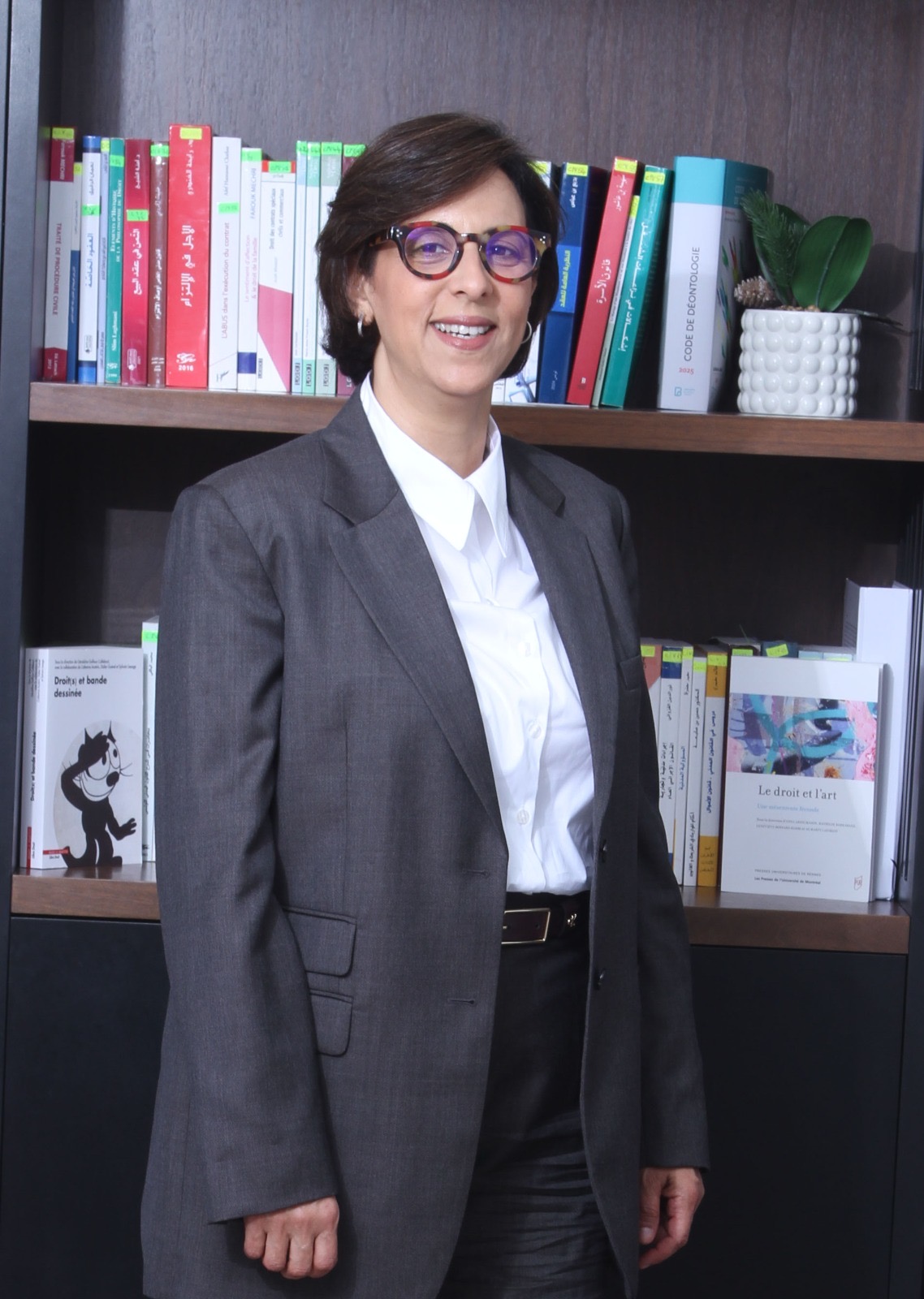 Salma Khaled
